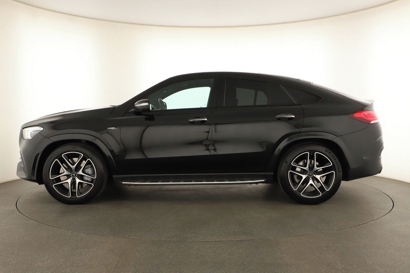 Mercedes-Benz GLE, Coupe 53 AMG 4MATIC+ - fotka 2
