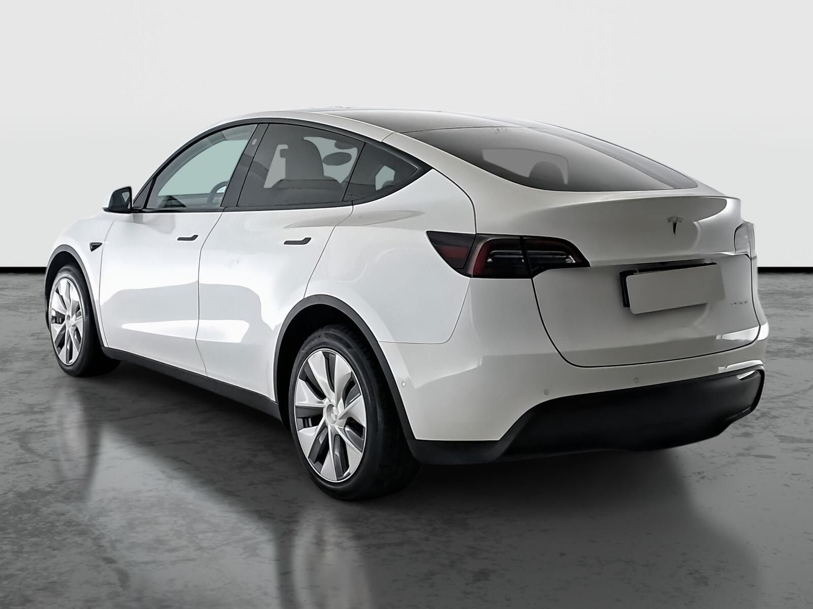 Tesla Model Y, Long Range AWD 79kWh, SoH 91% - fotka 3