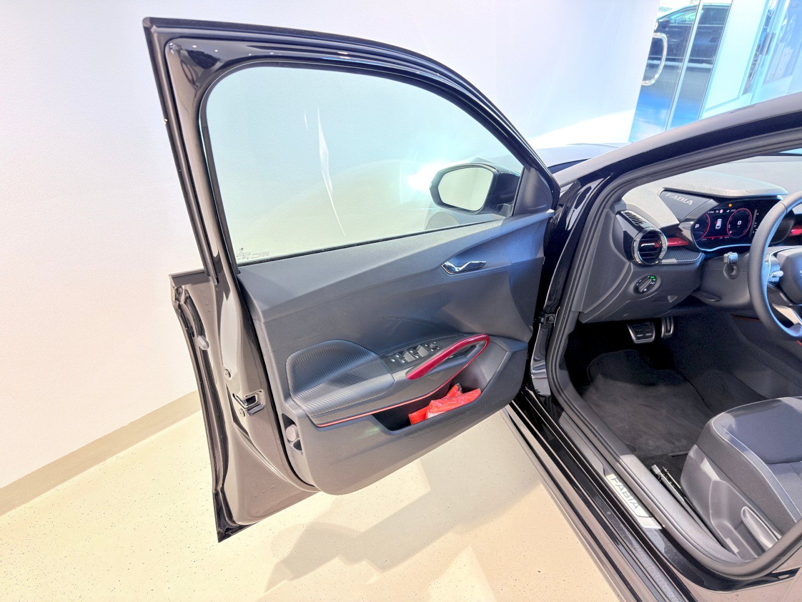 Škoda Fabia, Monte Carlo 1.0 TSI / 85kW DSG - fotka 6