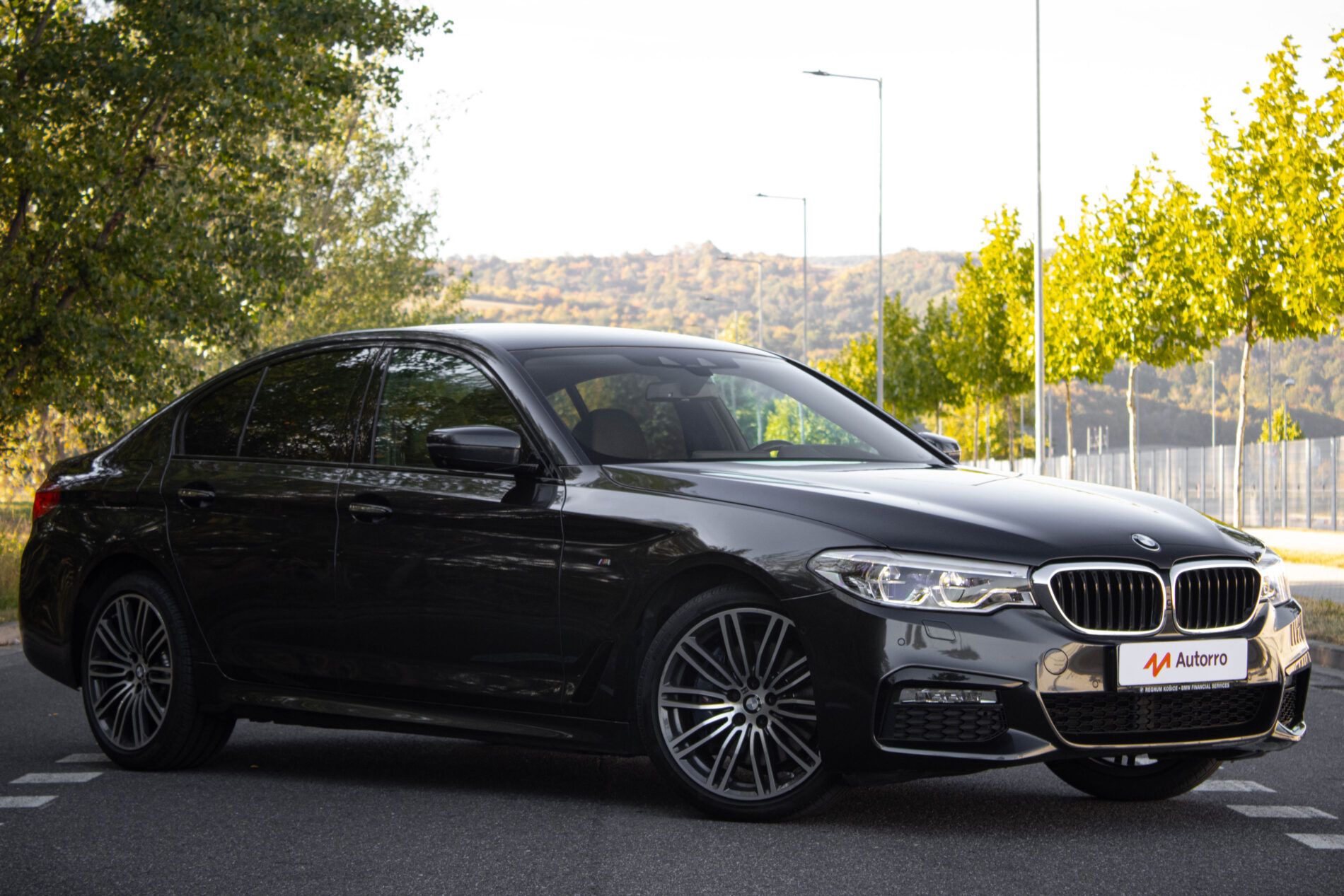 BMW, rad 5 - fotka 2