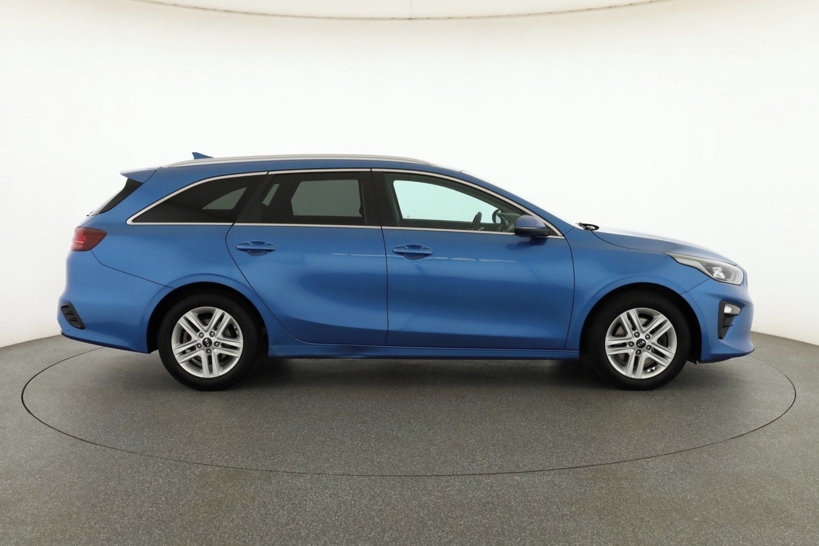 Kia Cee´d, 1.5 T-GDI, Navi - fotka 6
