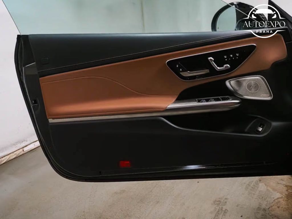 Mercedes-Benz CLE, 300*4Matic*AMG* - fotka 5
