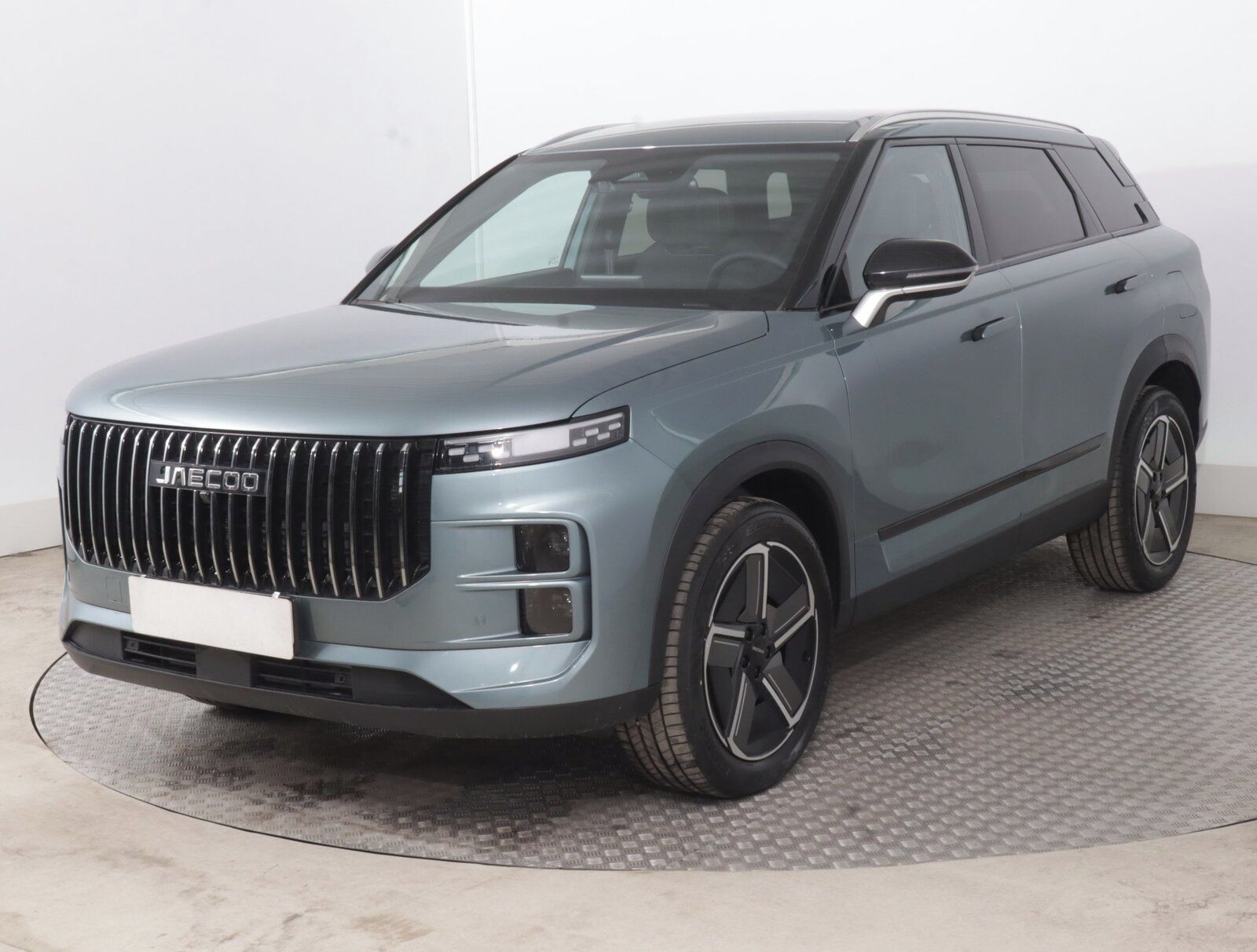 Jaecoo 7, 1.6 TGDI, Select, Záruka - fotka 2