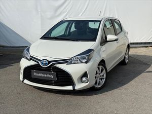 Toyota Yaris, 1,5 Style+Senso