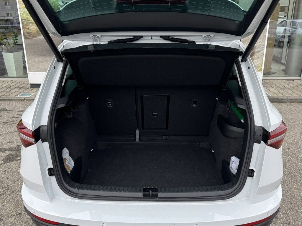 Škoda Karoq, 1,5 TSI 110 kW - fotka 5