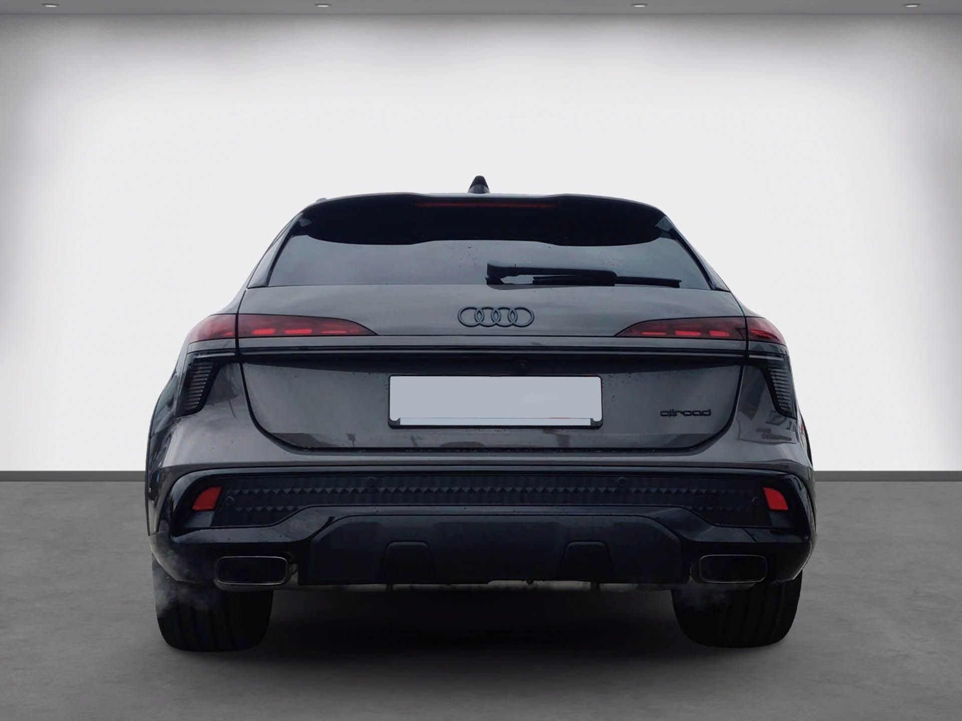 Audi A6 allroad, e-hybrid Tech Pro B&O HuD Taž - fotka 6