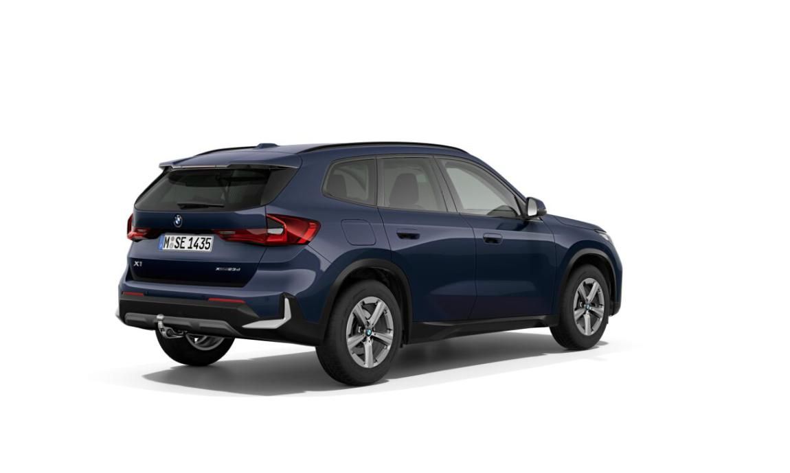 BMW X1, xDrive23d - fotka 2