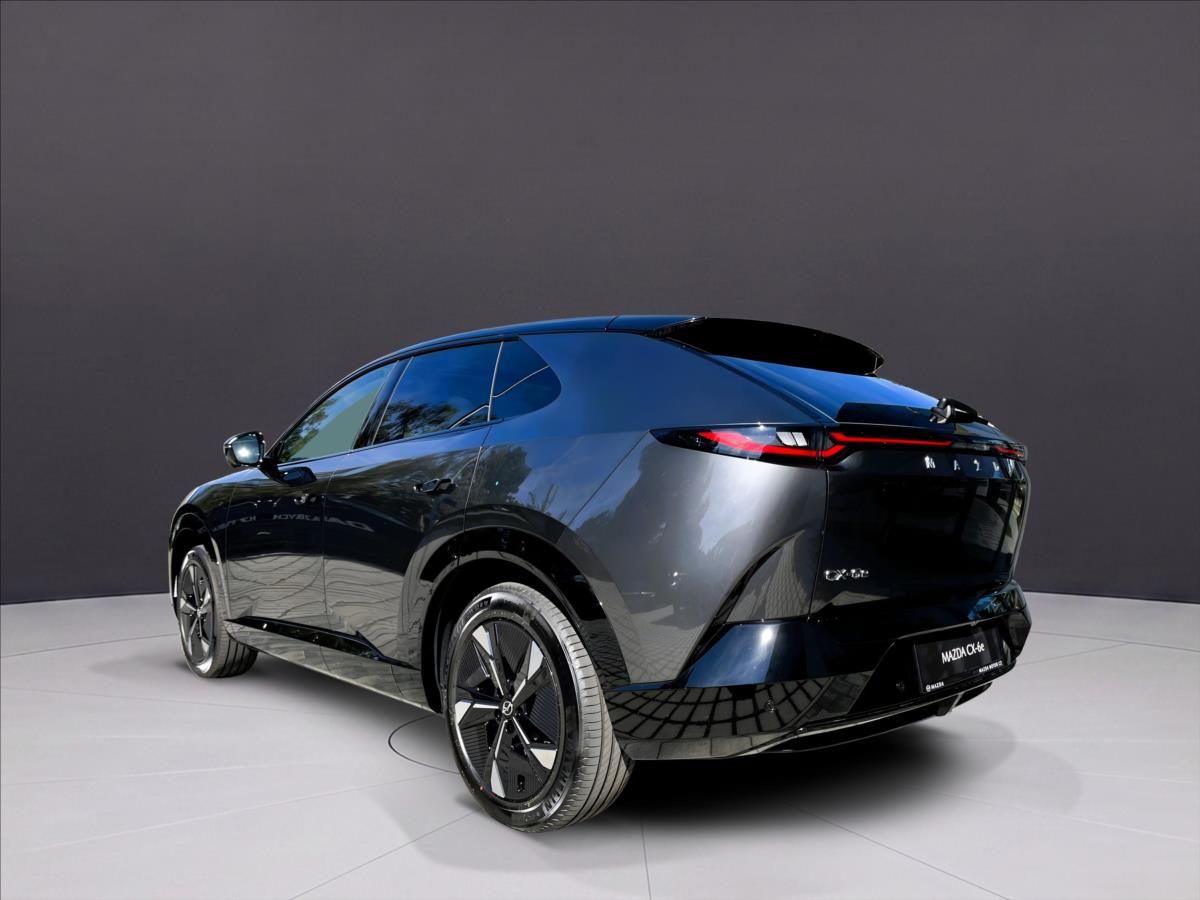 Mazda CX-6e, 258ps 1AT RWD Takumi* - fotka 4