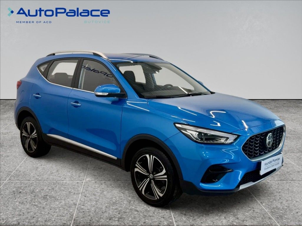MG ZS, 1,5 - fotka 3