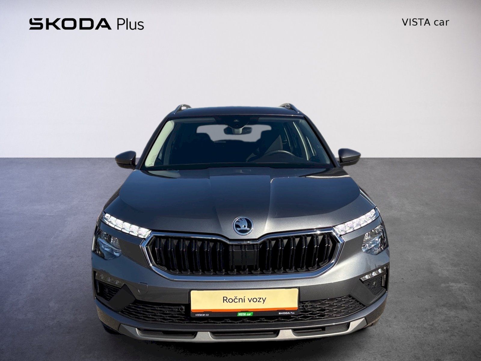Škoda Kamiq, 1,5 TSI / 110 kW Top Selection - fotka 4