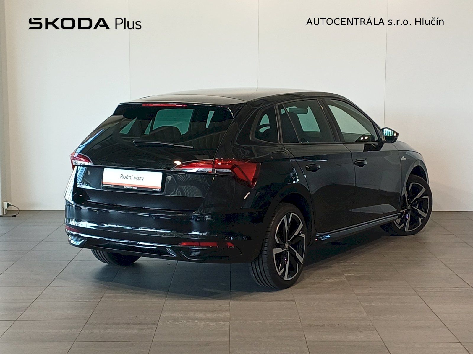 Škoda Scala, Monte Carlo DSG TSI 1.5 / 110 - fotka 2