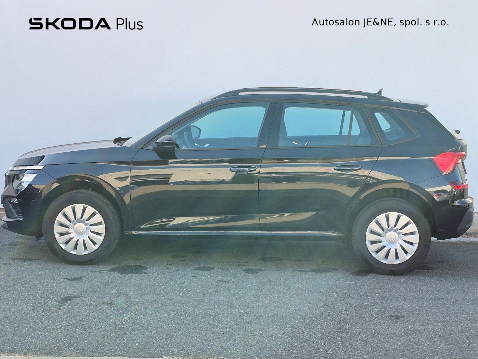 Škoda Kamiq, Selection 1.0 TSI 85kW - fotka 3
