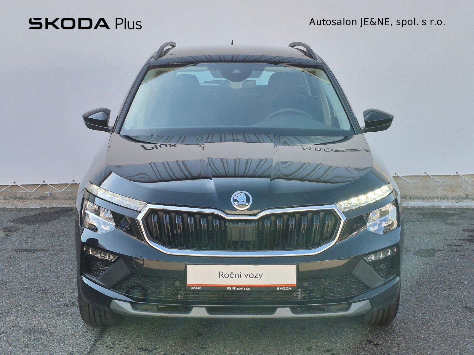 Škoda Kamiq, Selection 1.0 TSI 85kW - fotka 4