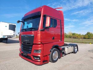 MAN TGX, 18.510 4X2 LL