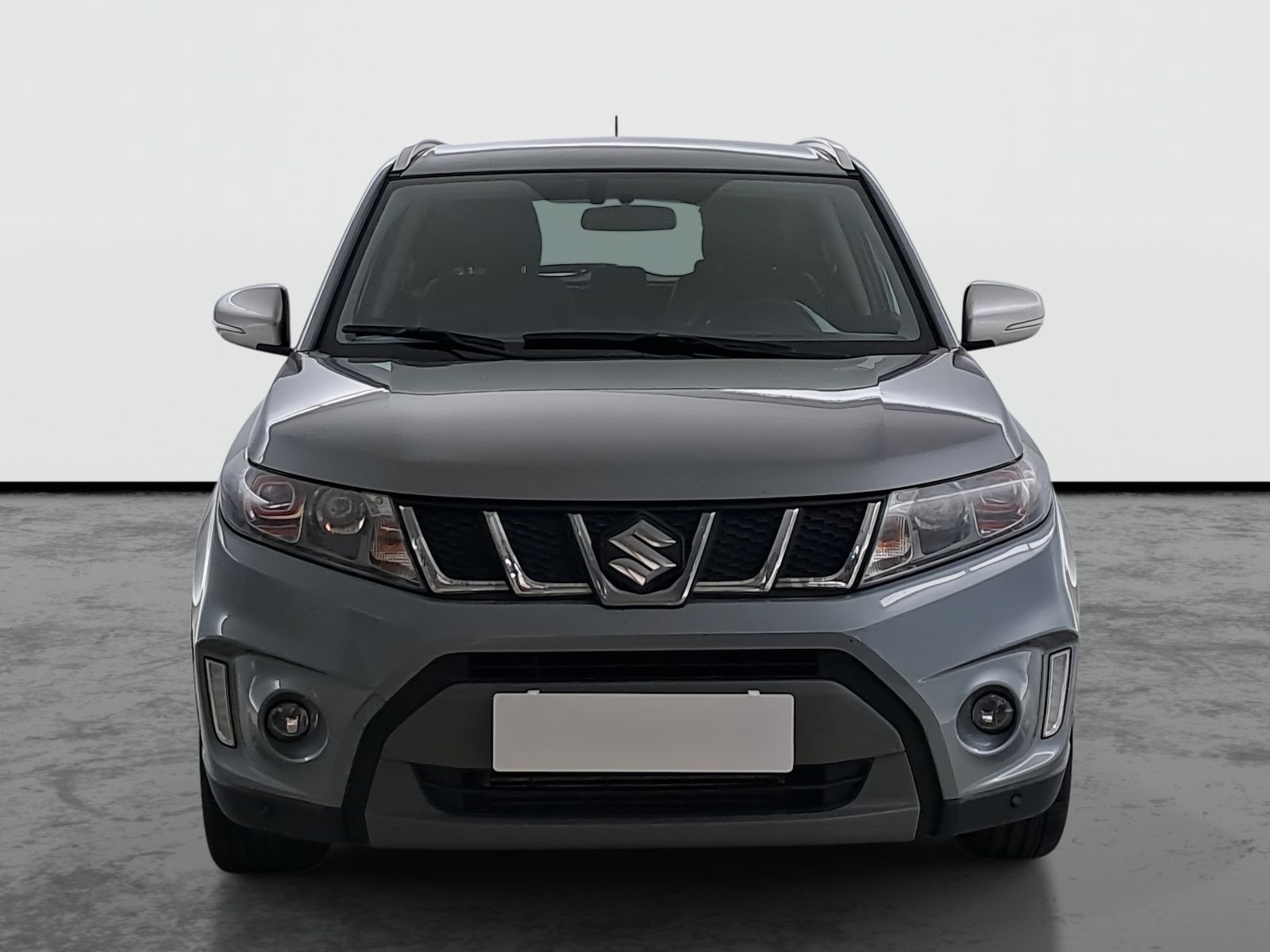 Suzuki Vitara, 1.4 BoosterJet, 4X4, Navi - fotka 2