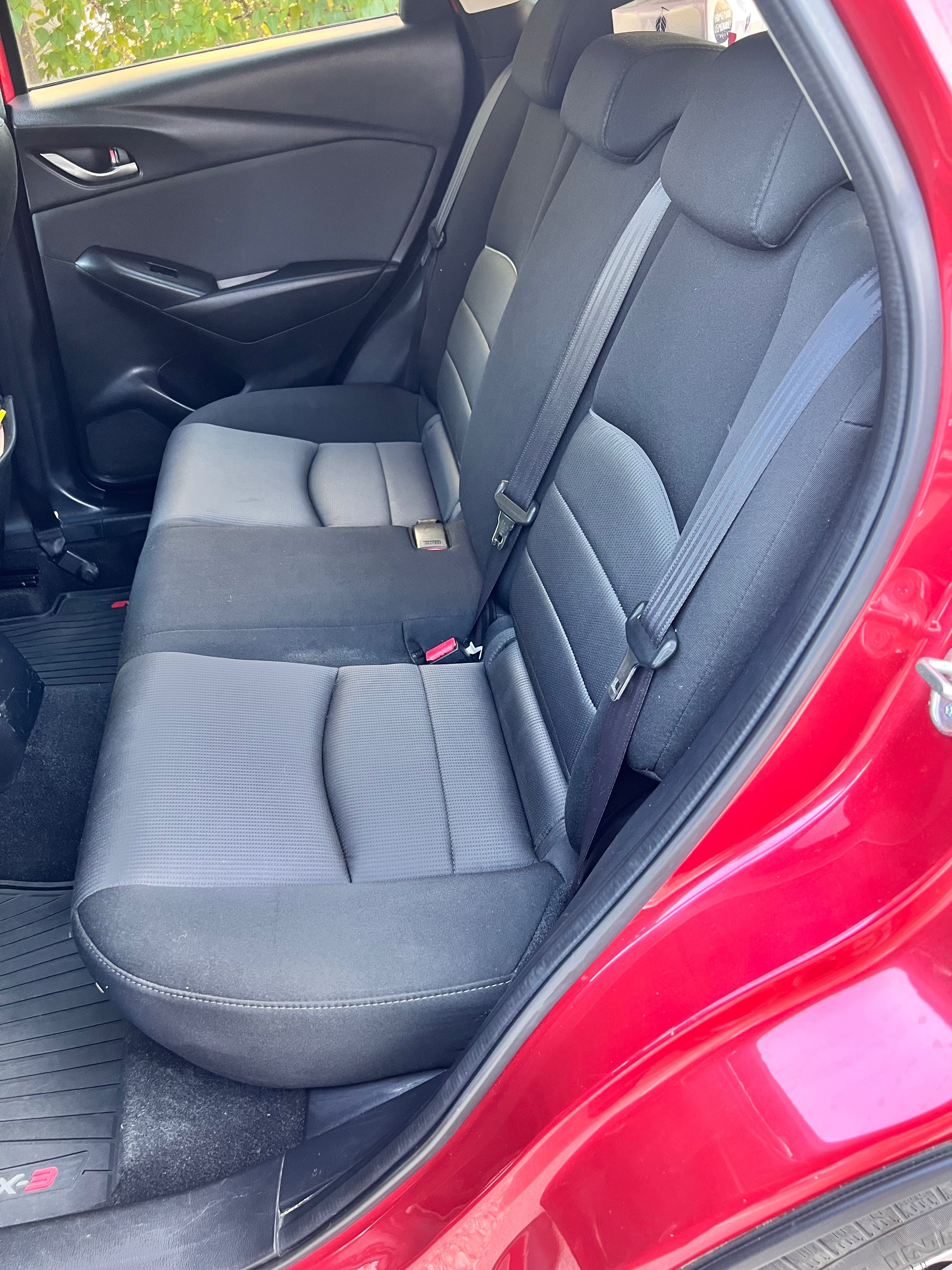 Mazda CX-3, Mazda CX-3, 2.0 benzín - fotka 6