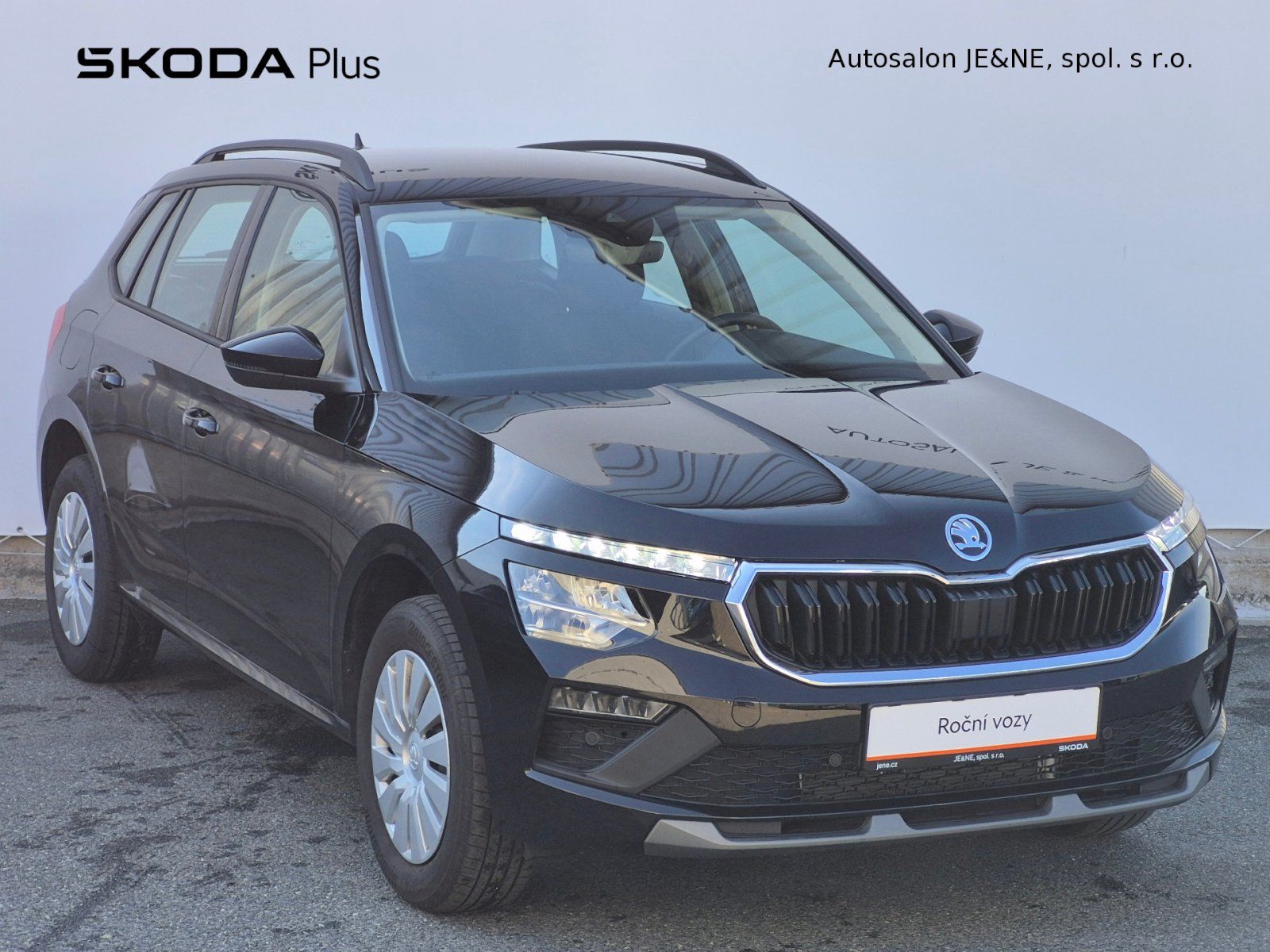 Škoda Kamiq, Selection 1.0 TSI 85kW - fotka 6