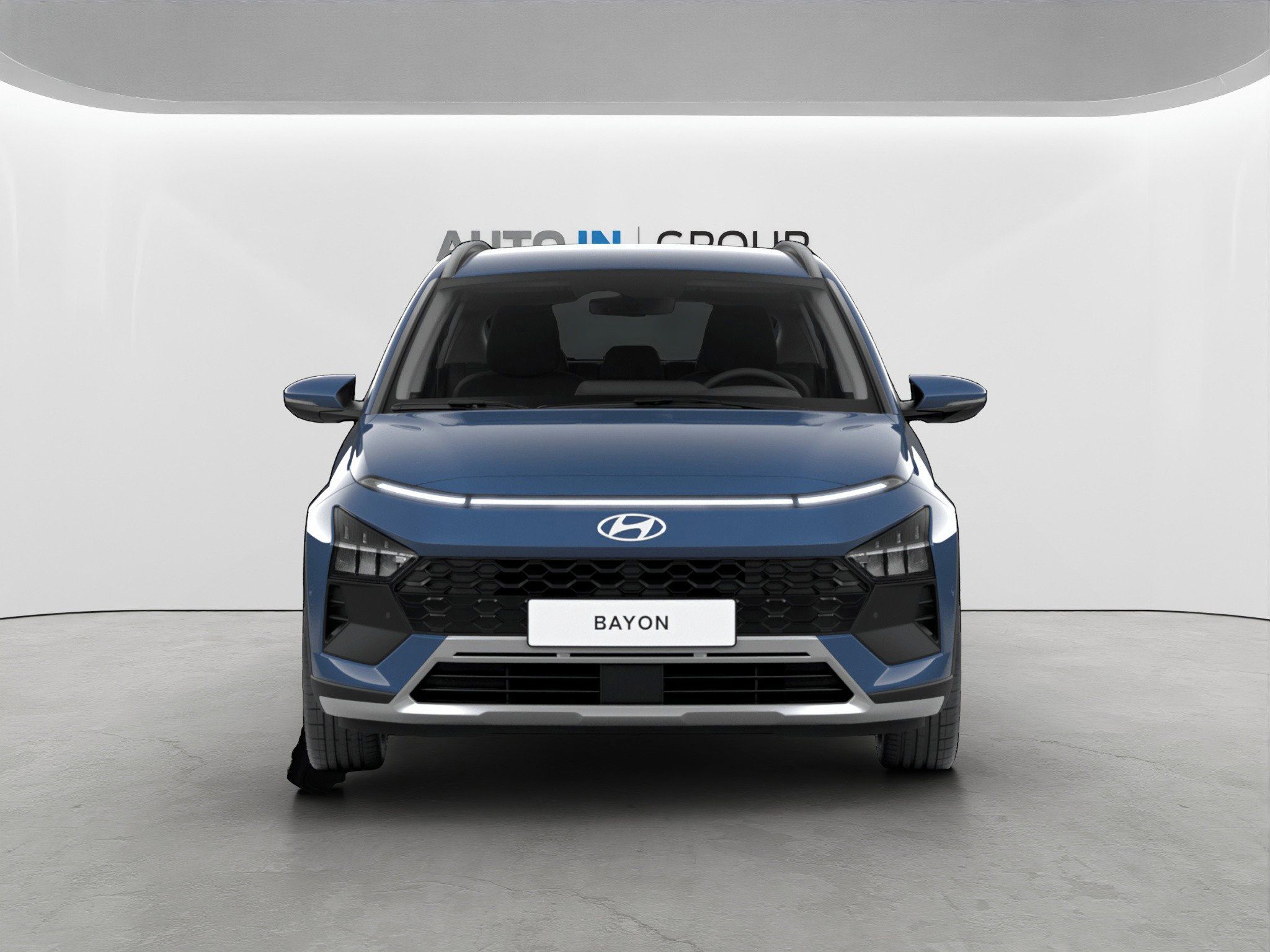 Hyundai Bayon, GO! 1,0 T-GDI 66 kW - fotka 2