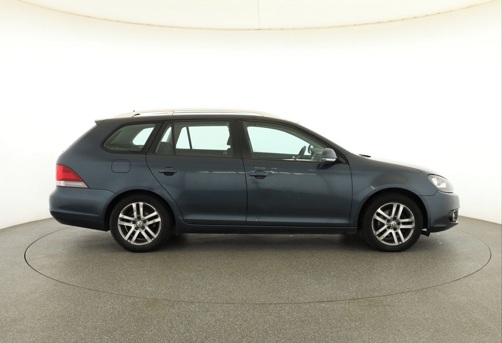 Volkswagen Golf, 1.4 TSI, Automatická klima - fotka 6