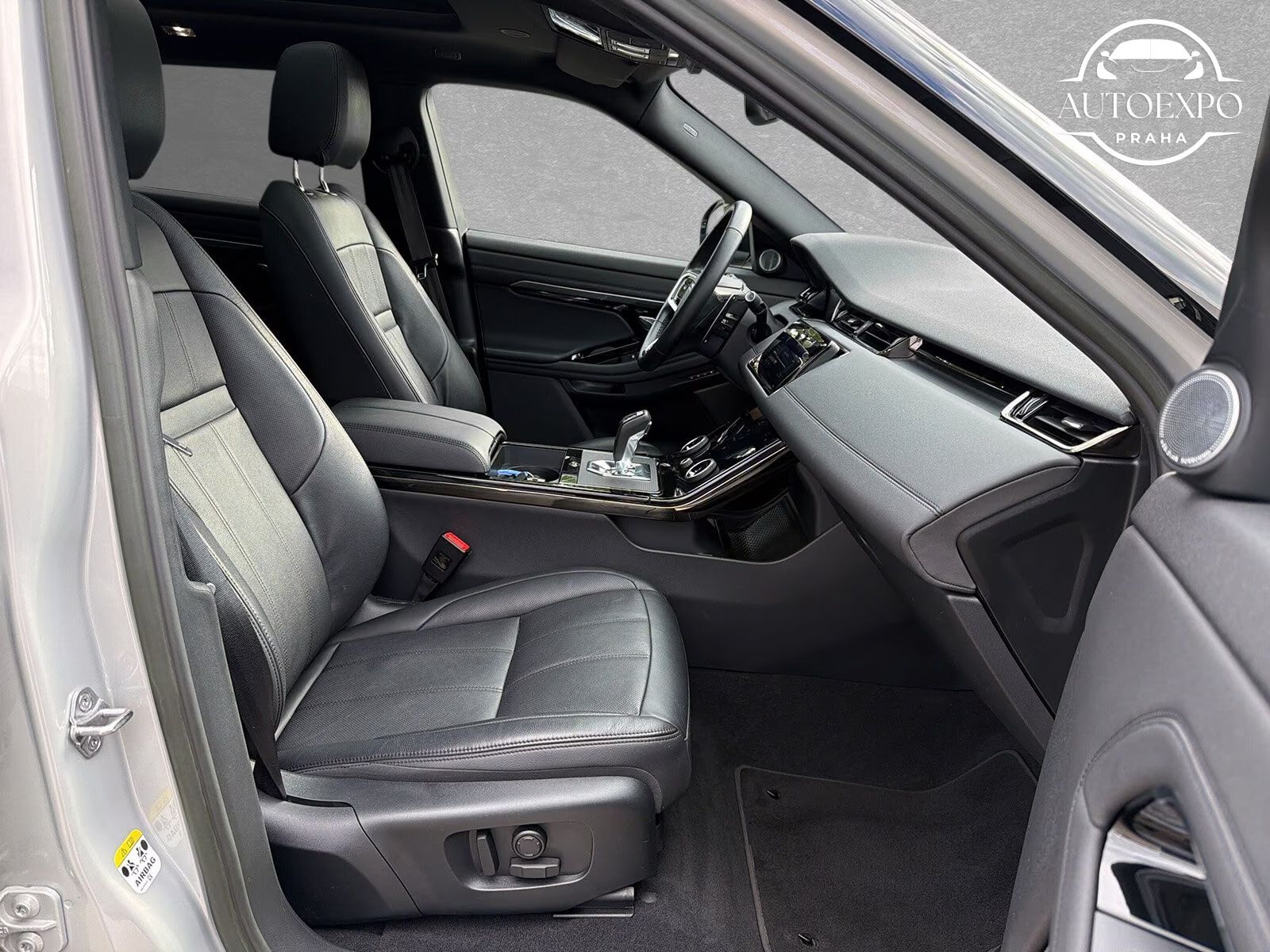 Land Rover Range Rover Evoque, P300e R-Dyn.SE*WINTER*PANORAMA - fotka 6