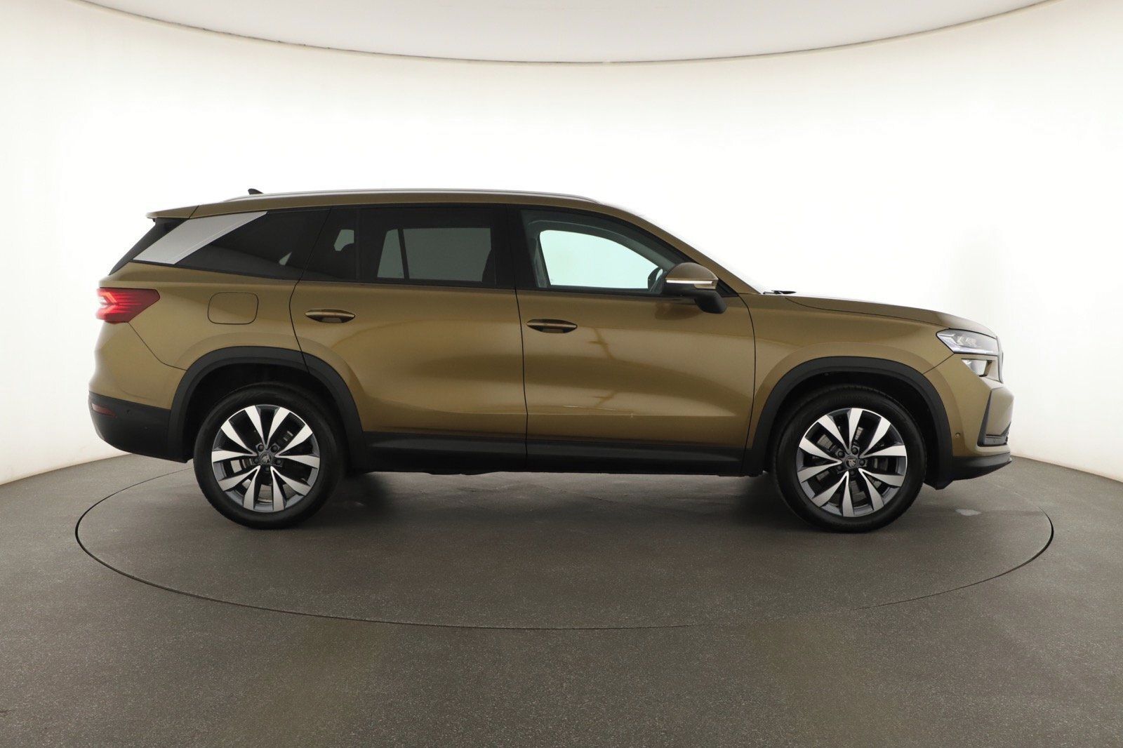 Škoda Kodiaq, 2.0 TDI, Exclusive Selection - fotka 6