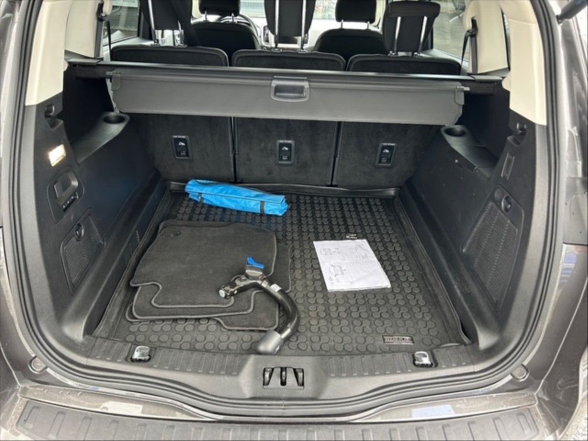 Ford S-MAX, 2,5 DT HEV Titanium AT - fotka 6
