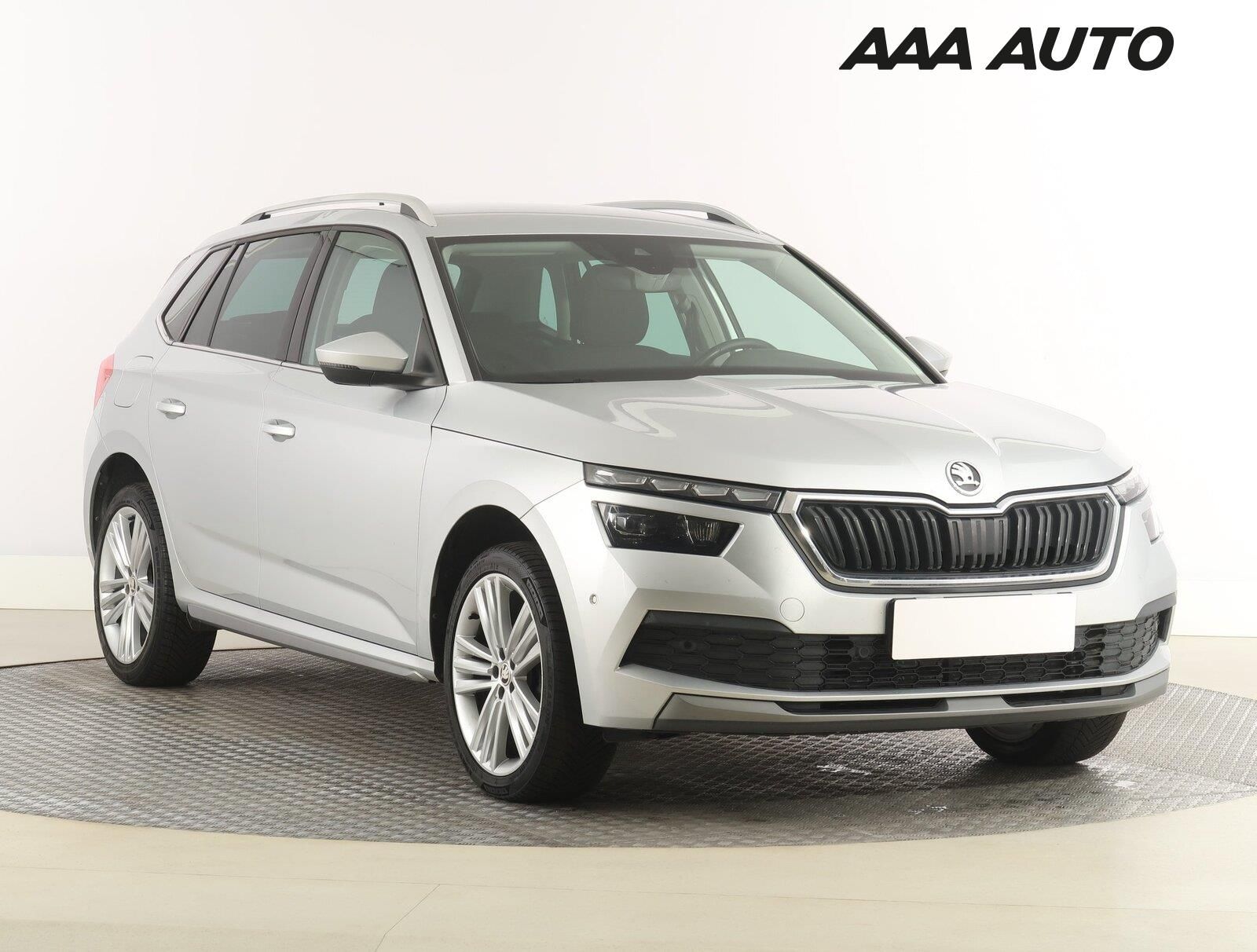 Škoda Kamiq, 1.0 TSI, Style Plus, Automat