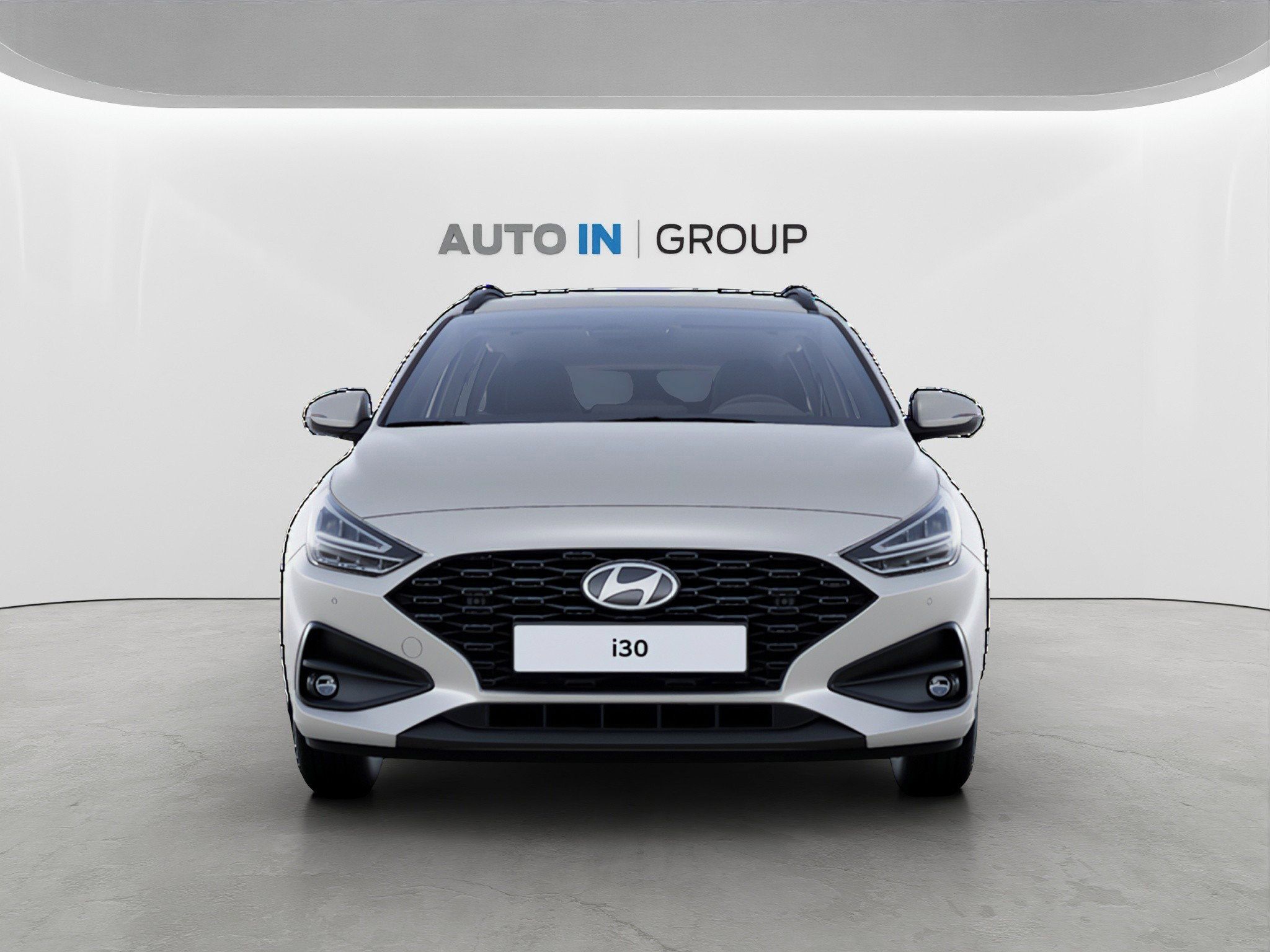 Hyundai i30, GO CZECH! 1,6 T-GDI DCT 110 kW - fotka 2