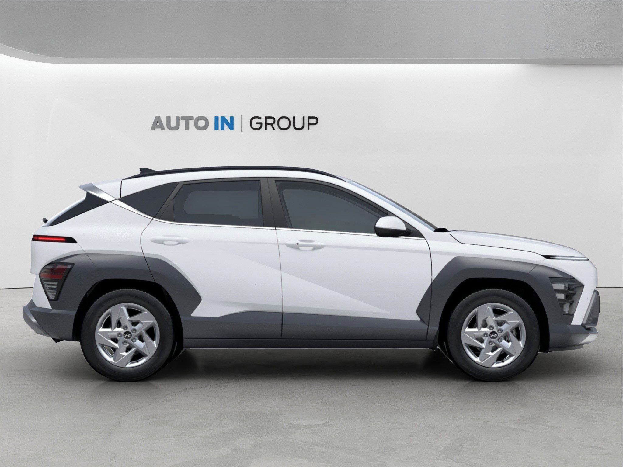 Hyundai Kona, SMART 1,0 T-GDI 4×2 85kW - fotka 3