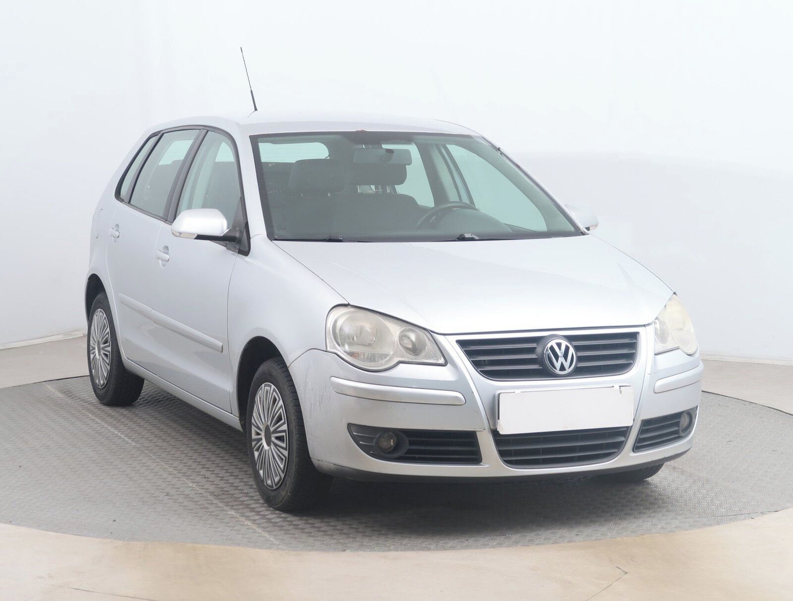 Volkswagen Polo, 1.2 12V, Tažné, za dobrou cenu
