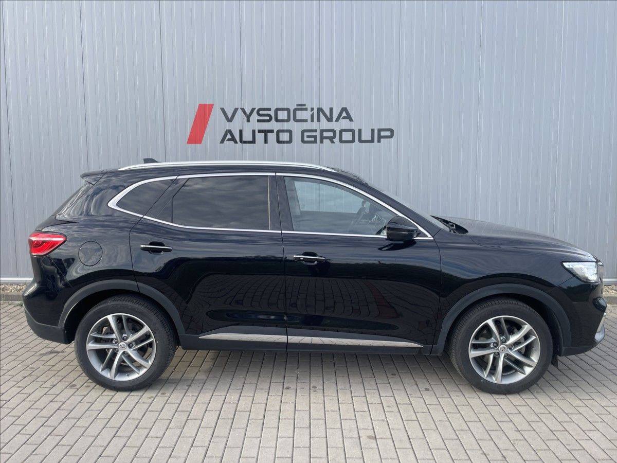 MG eHS, 1,5 PHEV EMOTION - fotka 5