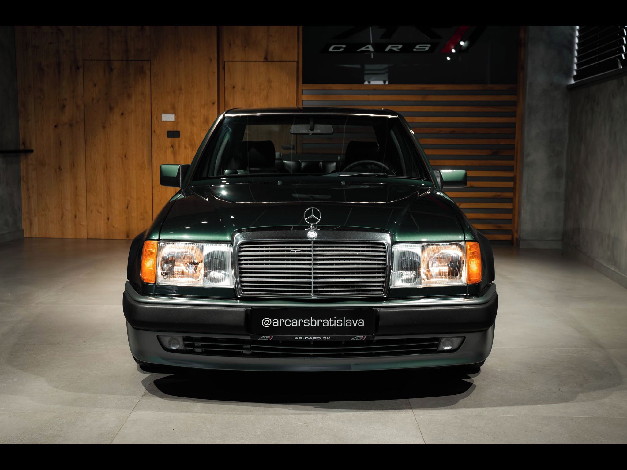 Mercedes-Benz Třídy E - fotka 2