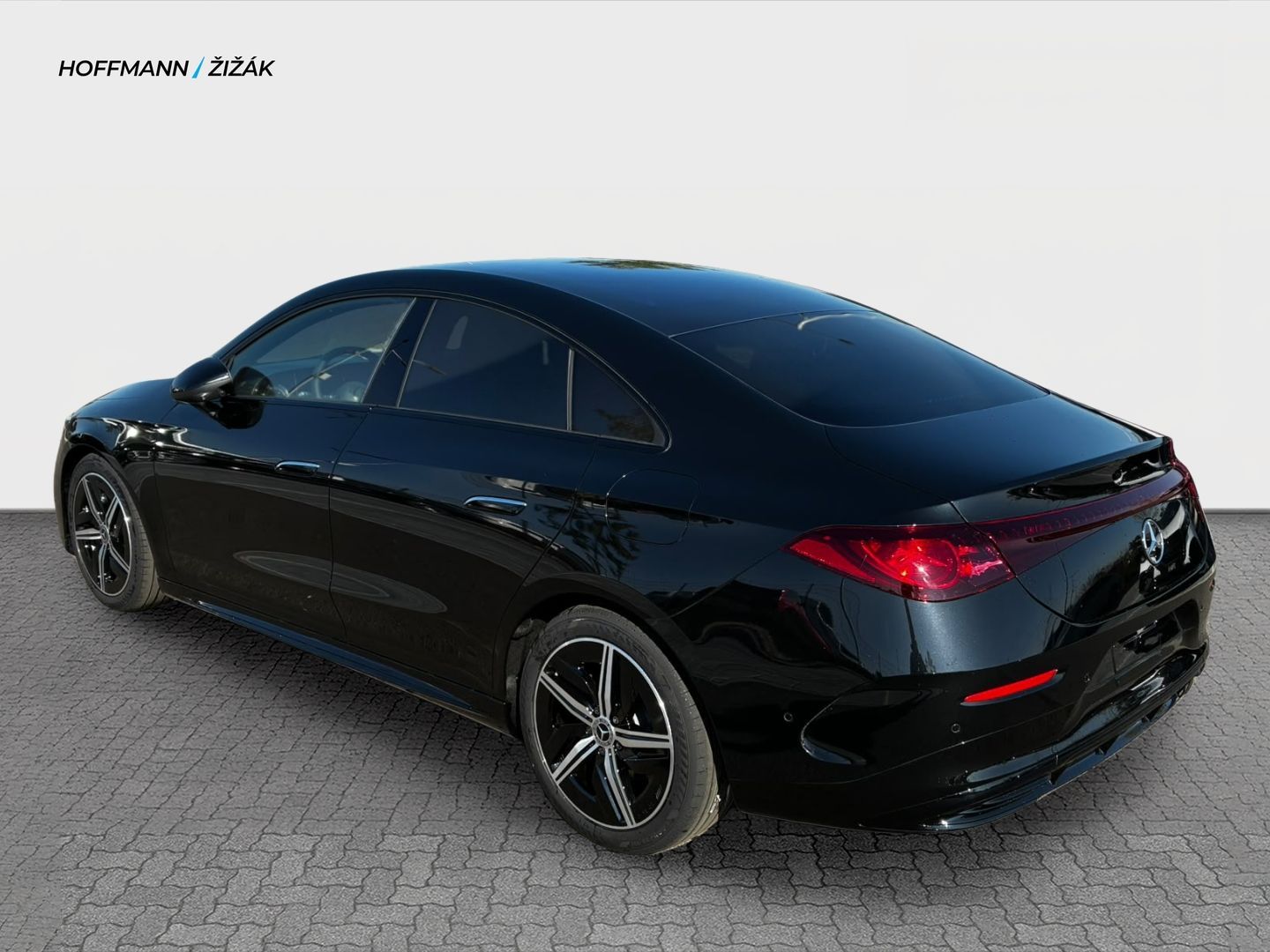 Mercedes-Benz CLA - fotka 6