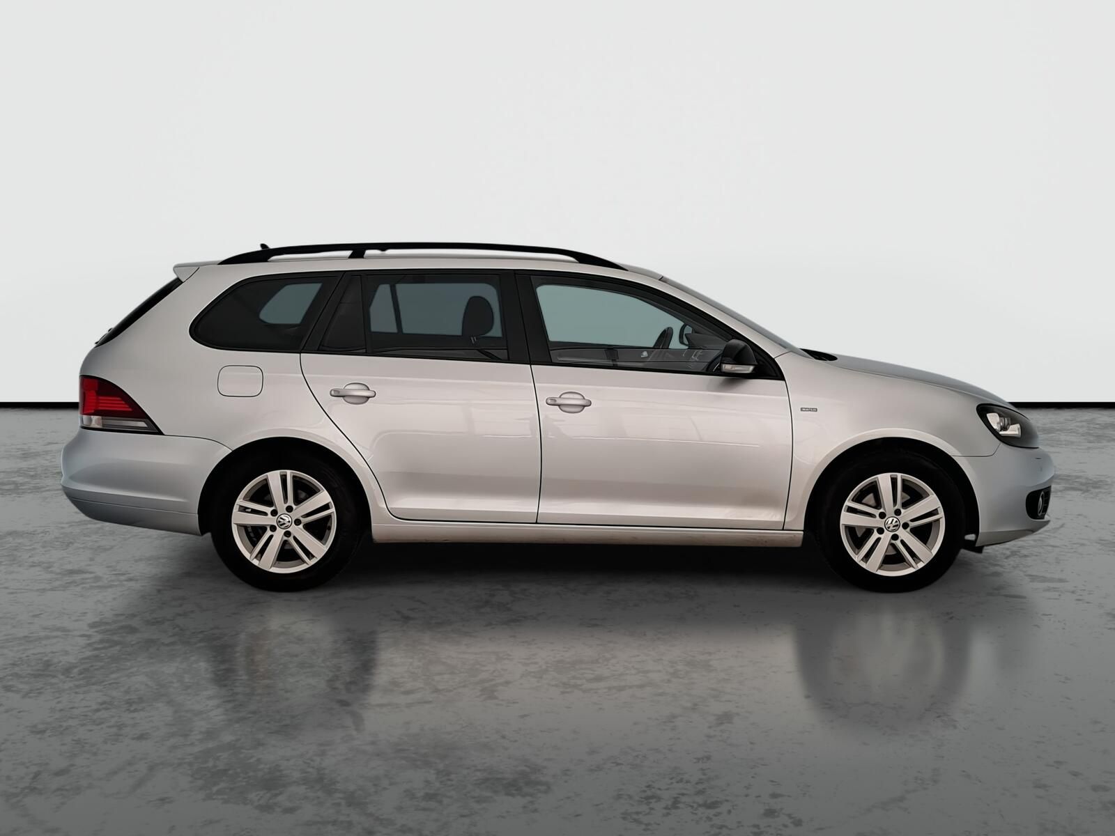 Volkswagen Golf, 1.2 TSI, Kožené sedačky - fotka 6