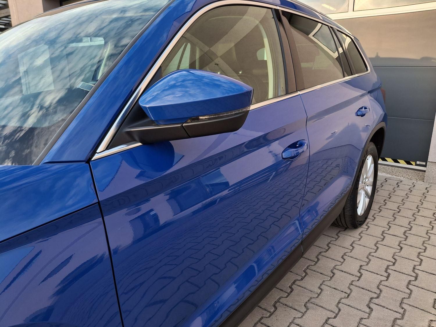 Škoda Kodiaq, 1.5 TSI Business, ZÁRUKA - fotka 5