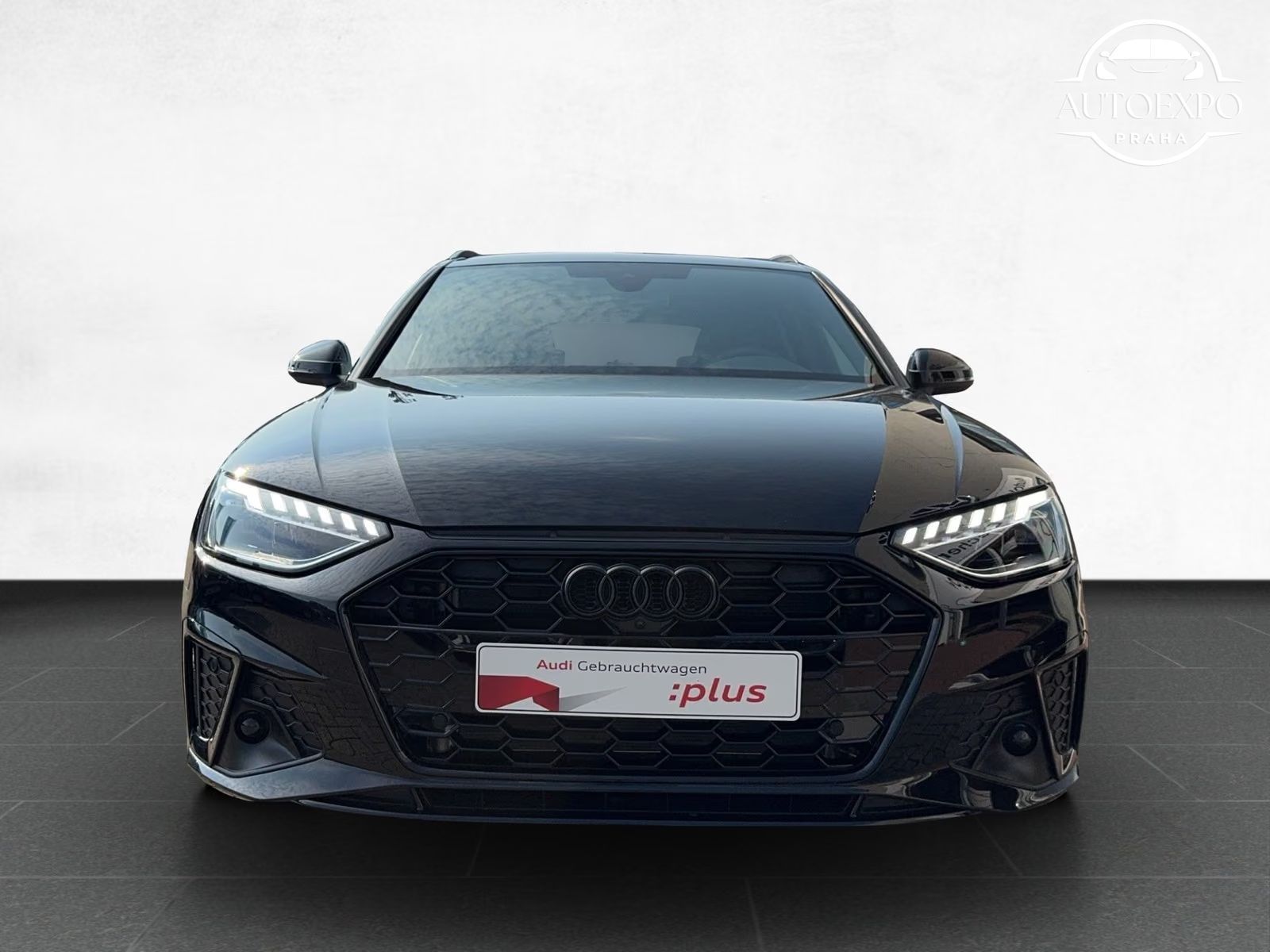 Audi A4, Avant S line 40 TDI S tronic* - fotka 2