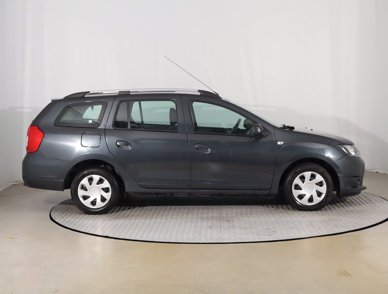 Dacia Logan, 0.9 TCe, Automat - fotka 6