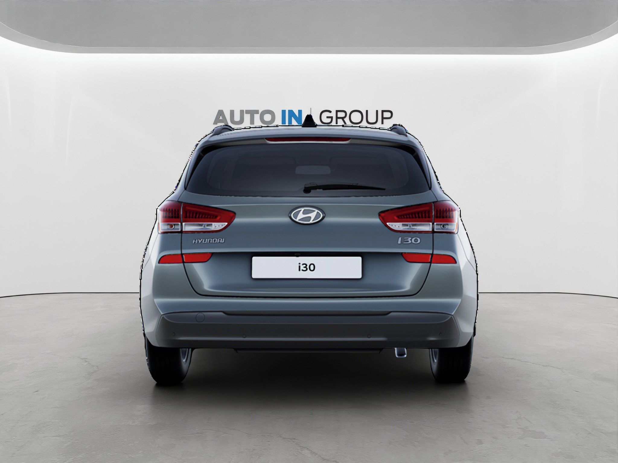 Hyundai i30, GO CZECH! 1,6 T-GDI DCT 110 kW - fotka 5
