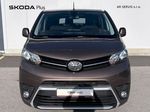 Toyota Proace, PROACE VERSO 1. gen 2.0D/110kW