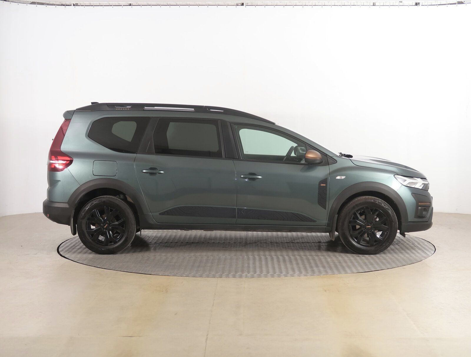 Dacia Jogger, 1.0 TCe LPG, Expression, LPG - fotka 6