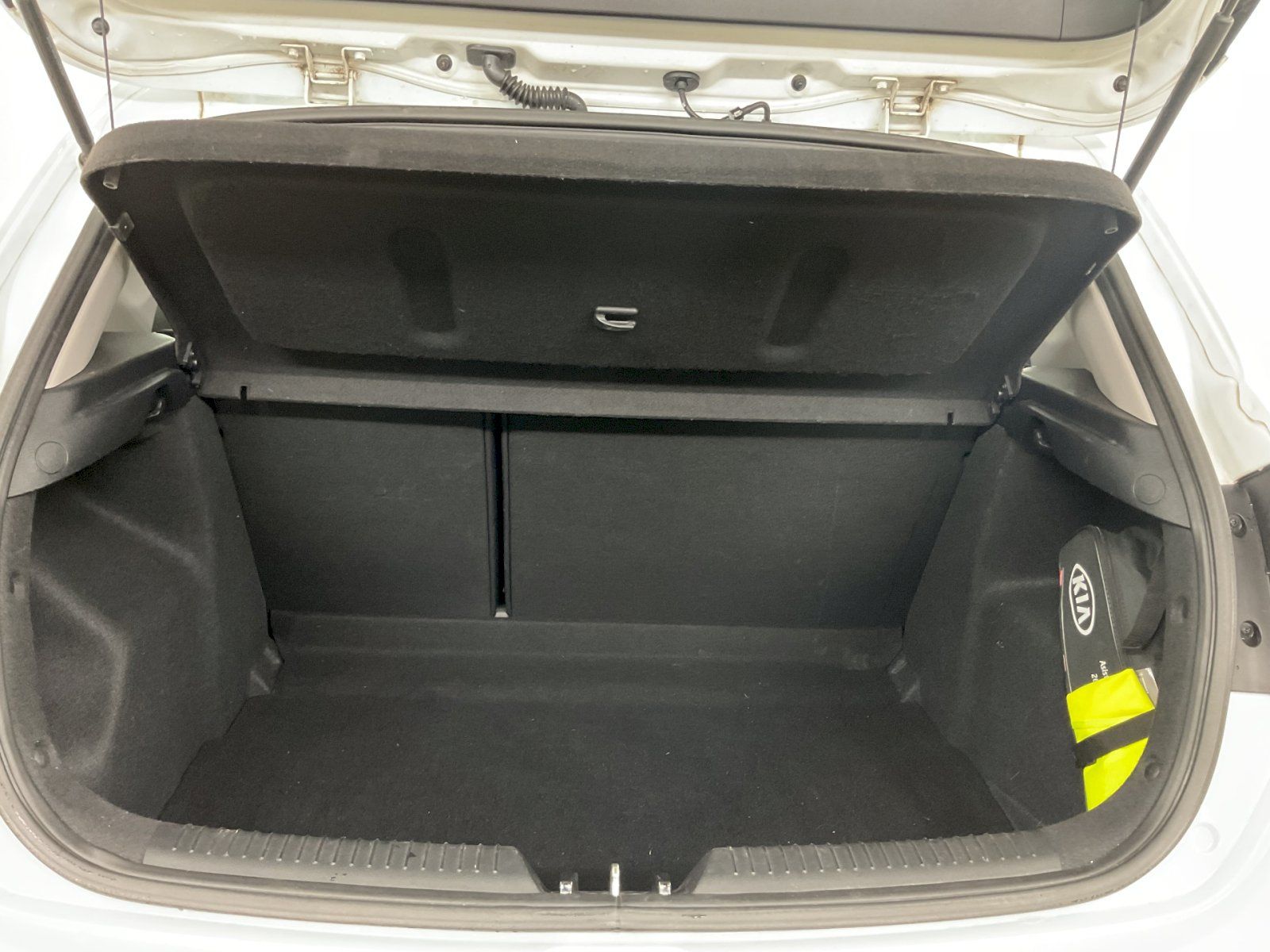 Kia Cee´d, 1,4 CVVT 73kW TOP - fotka 6