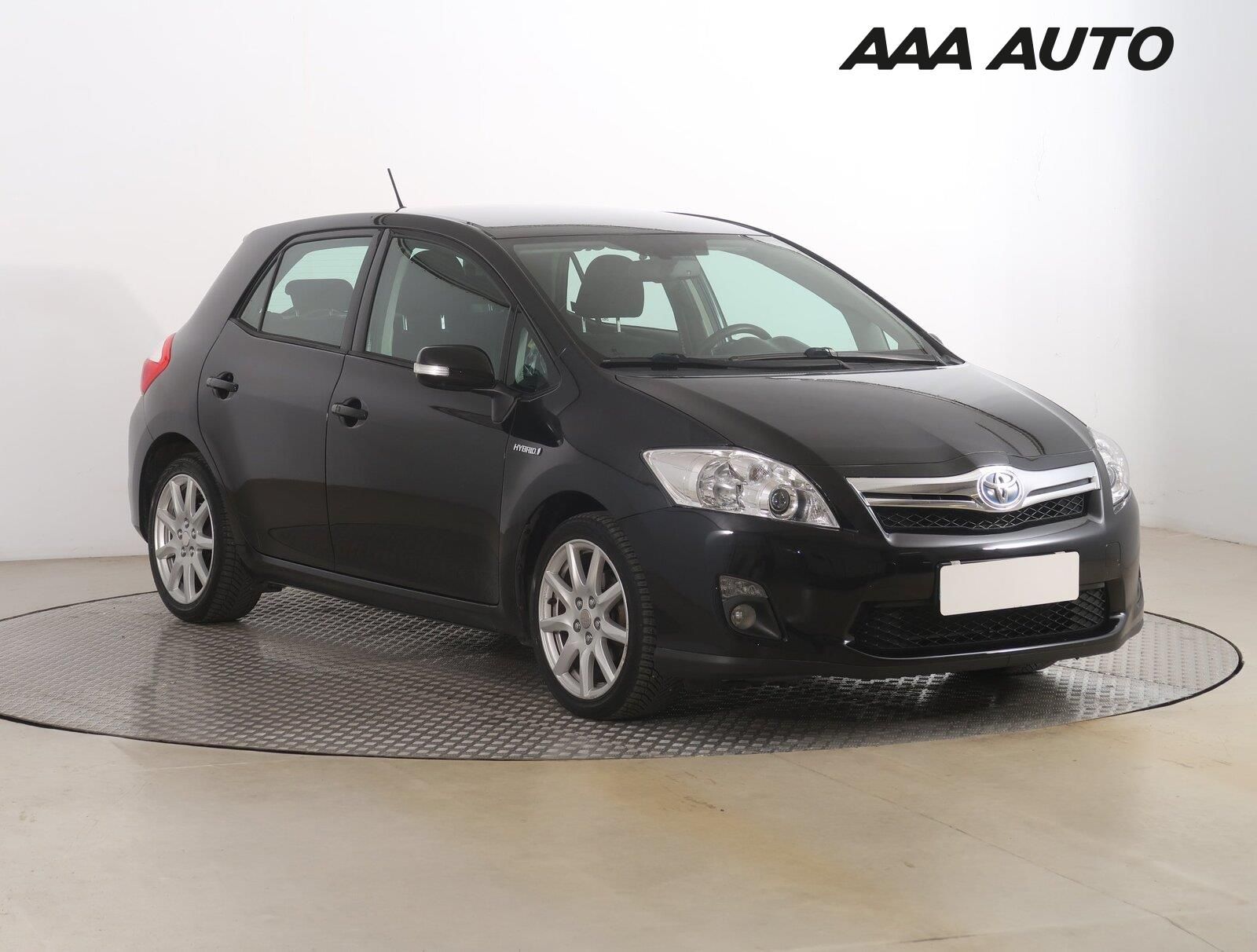 Toyota Auris, Hybrid, Automat