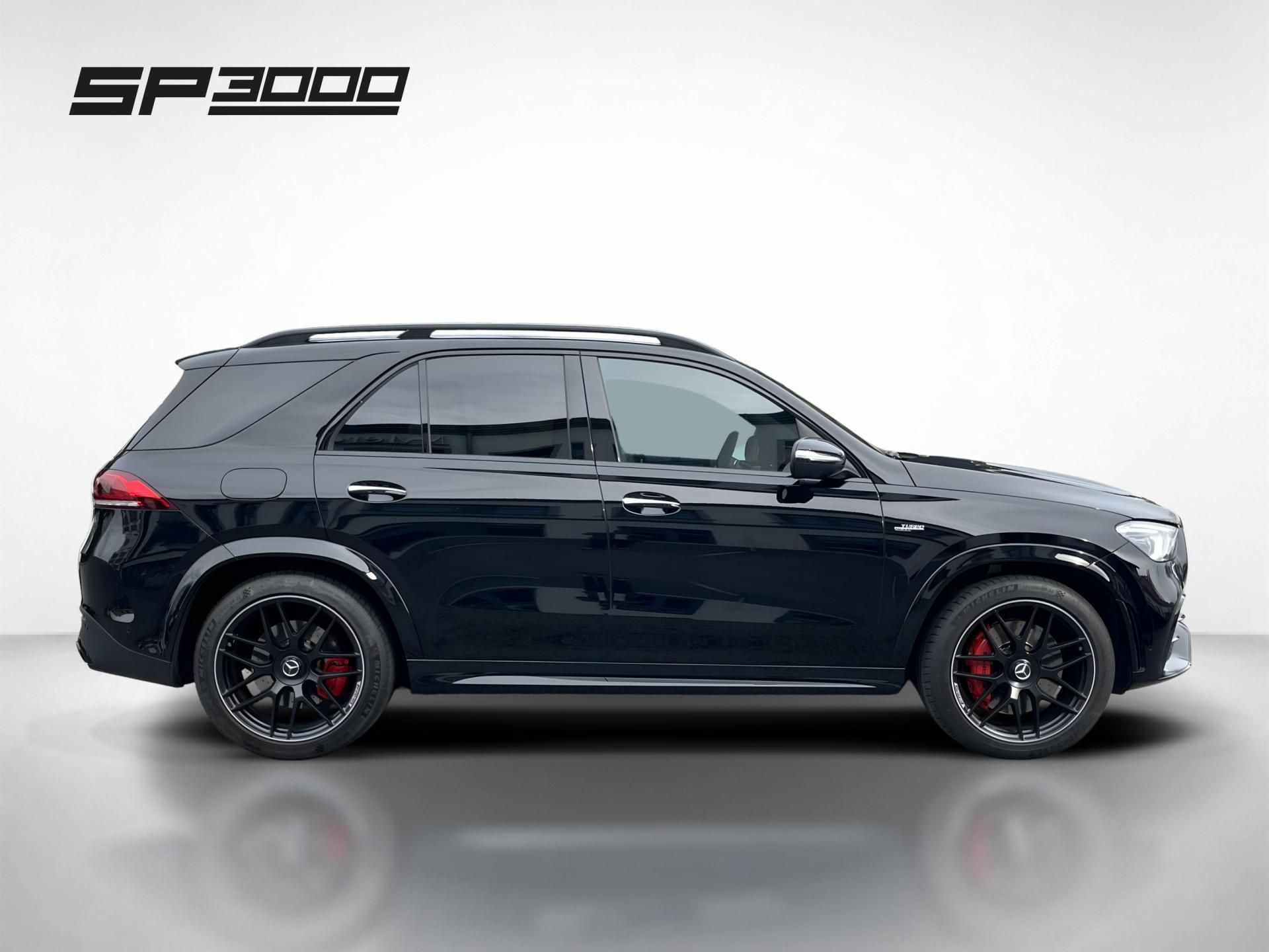 Mercedes-Benz GLE, 53 AMG 4Matic+ - fotka 6