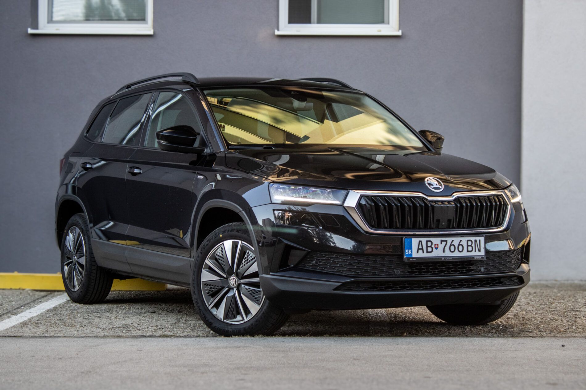 Škoda Karoq - fotka 3