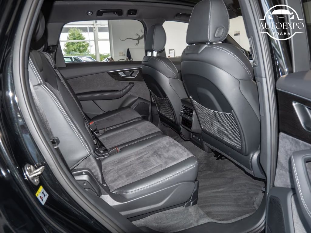Audi Q7, 3.0 TDI quattro S line * - fotka 6