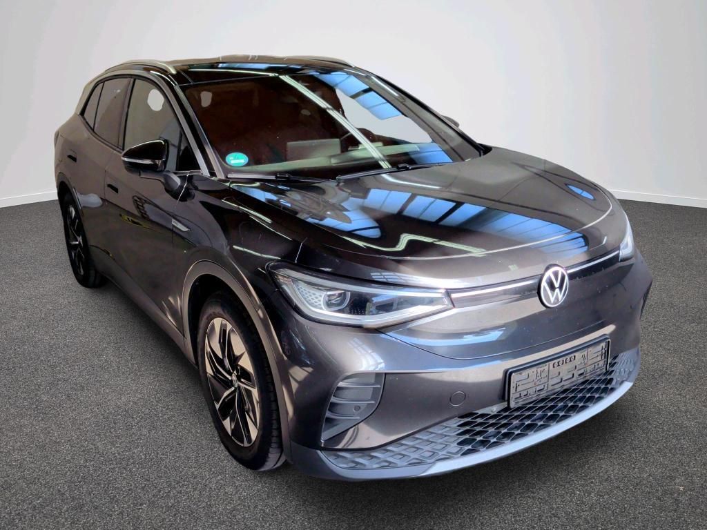 Volkswagen ID.4, 77kWh PRO PERFORM PŘIPRAVUJEME - fotka 5