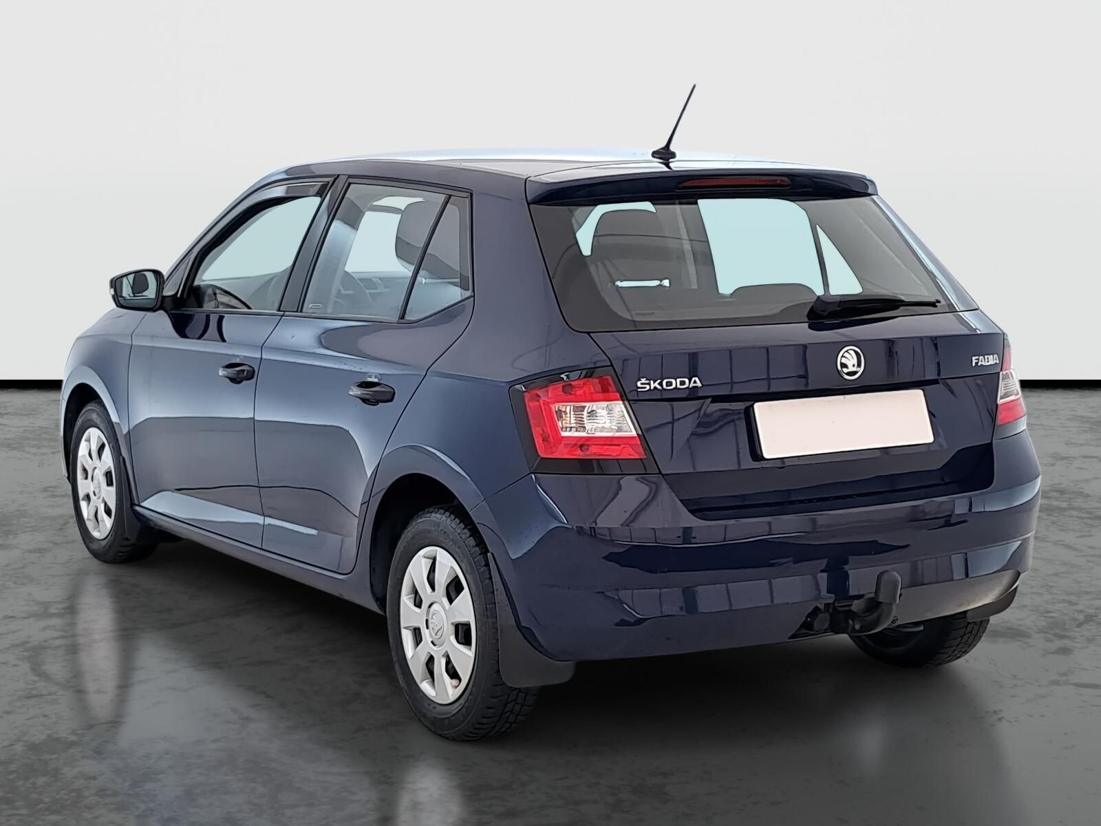 Škoda Fabia, 1.2 TSI, Serv.kniha - fotka 4