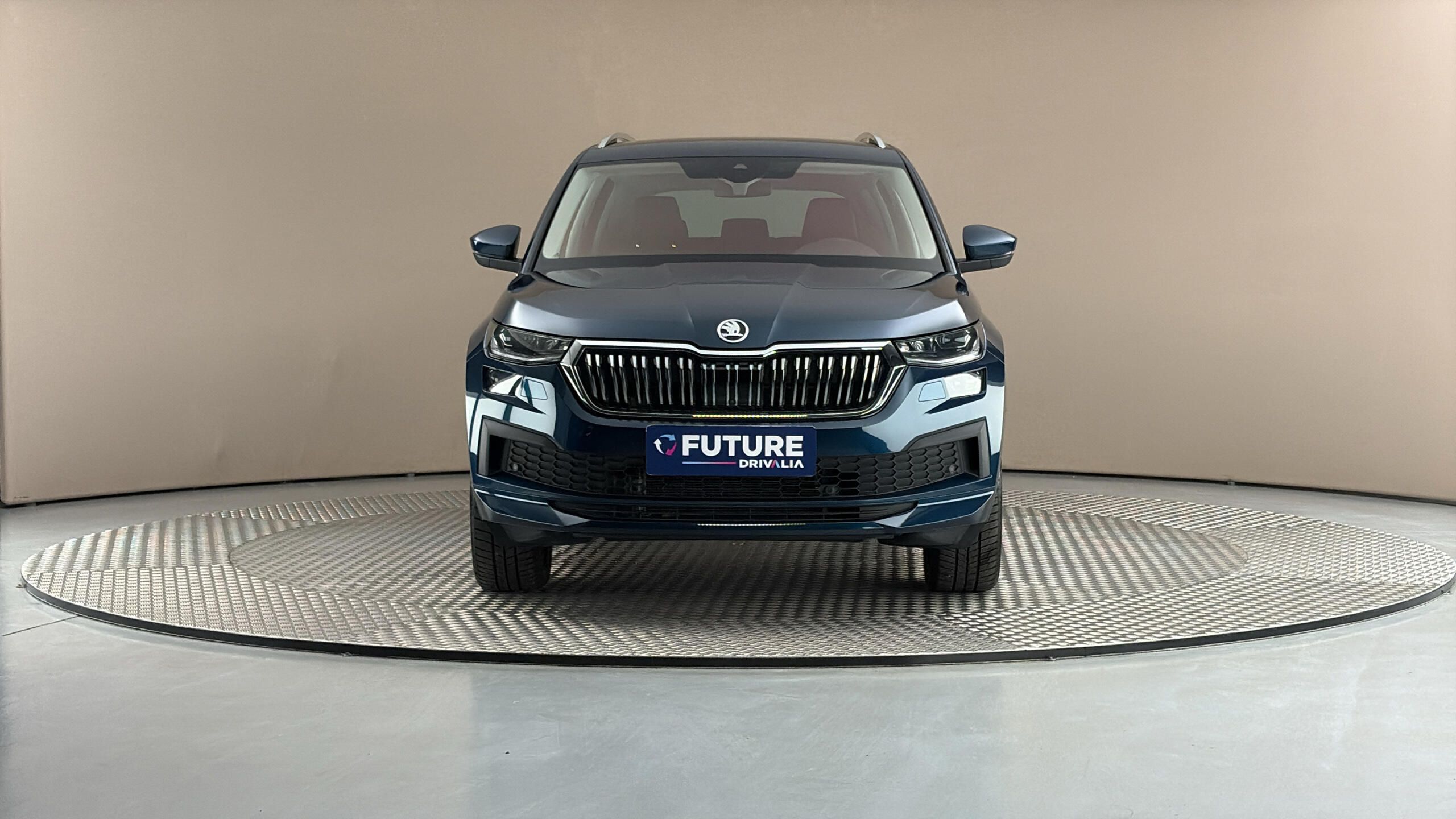 Škoda Kodiaq, 2.0 TDI DSG 4x4 L&K - fotka 3