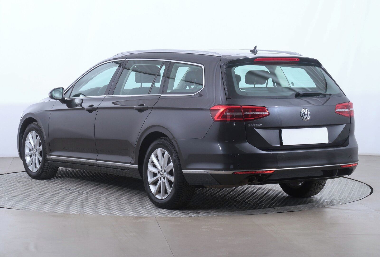 Volkswagen Passat, 1.8 TSI, Automat, Serv.kniha - fotka 4
