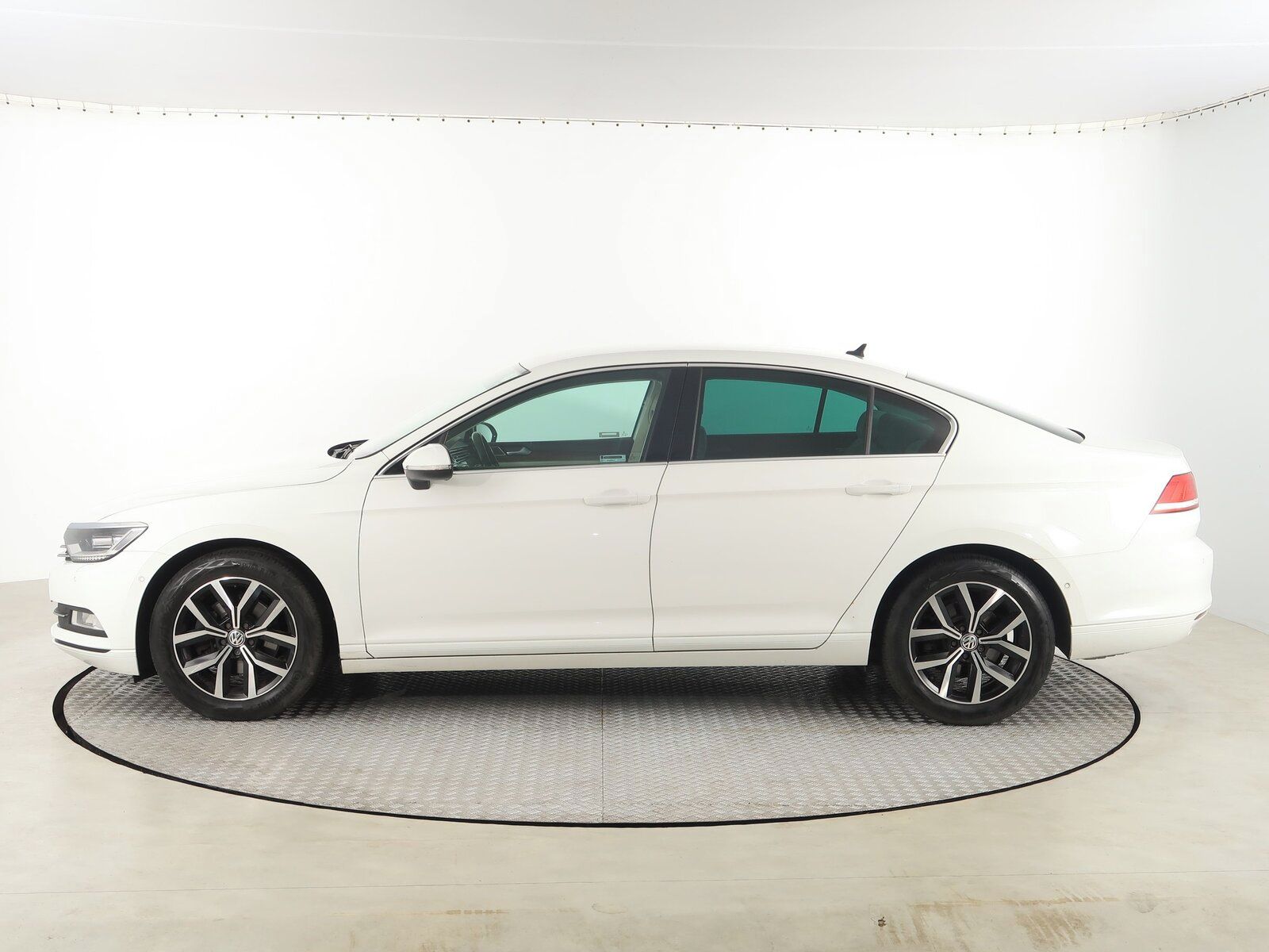 Volkswagen Passat, 1.4 TSI - fotka 3